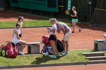 Bild 50 - OL Harburger Turnerbund - Hamburger Polo Club : Ergebnis: 3:6